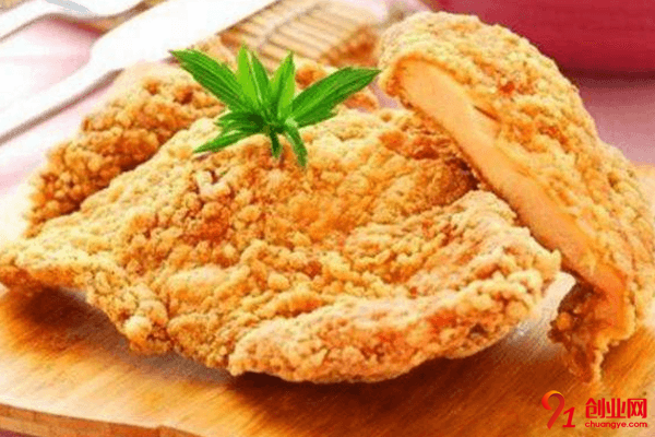 雞排風云加盟品牌怎么樣？雞排風云值得加盟嗎？