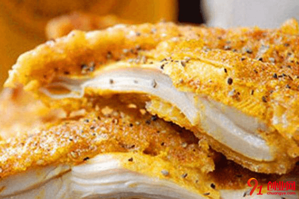 雞排風云加盟店賺不賺錢？雞排風云加盟之后利潤如何？