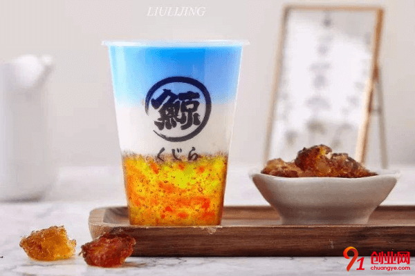 琉璃鯨加盟店賺不賺錢?產品風行新時尚