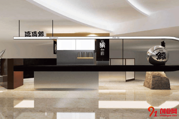 琉璃鯨加盟店賺不賺錢?產品風行新時尚