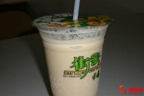 街景奶茶加盟的人多嗎?加盟賺錢嗎?