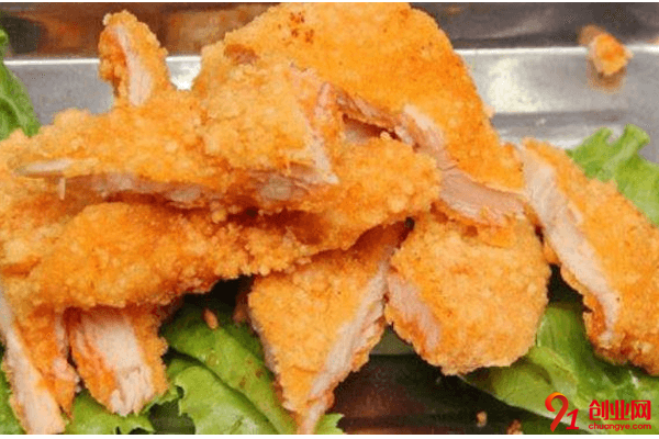 雞排風云開店需要多少錢？加盟雞排風云有什么優勢嗎？