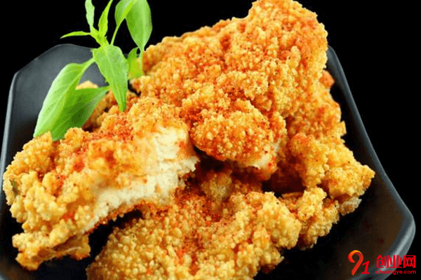 加盟焱皇雞排一年能賺多少？加盟培訓需要多長時間？