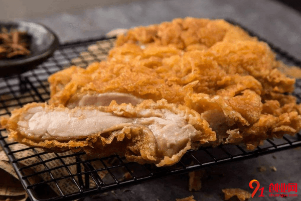 加盟焱皇雞排一年能賺多少？加盟培訓需要多長時間？