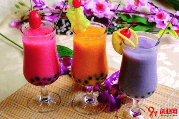 避風港奶茶加盟的人多嗎?加盟要多少錢?