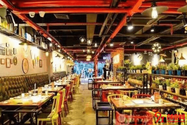 串天下怎么加盟？加盟需要多長時間？