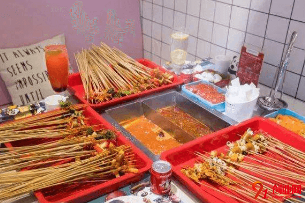 串天下怎么加盟？加盟需要多長時間？