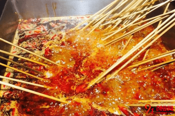 串天下加盟品牌怎么樣?加盟吸睛之處在哪里?