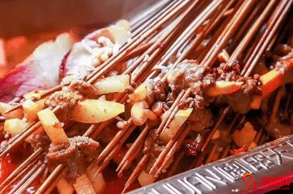 串天下加盟流程是什么？加盟費由幾個方面組成？