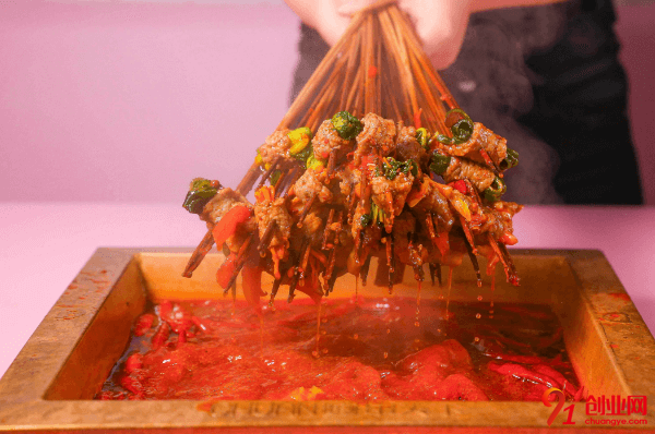 串天下加盟流程是什么？加盟費由幾個方面組成？