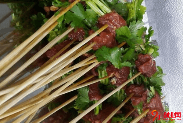 簽簽向上串串香怎么加盟？加盟啟動資金是多少？