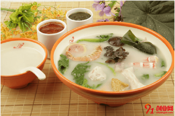 楊國(guó)福麻辣燙一年能賺多少?加盟費(fèi)怎么收取?