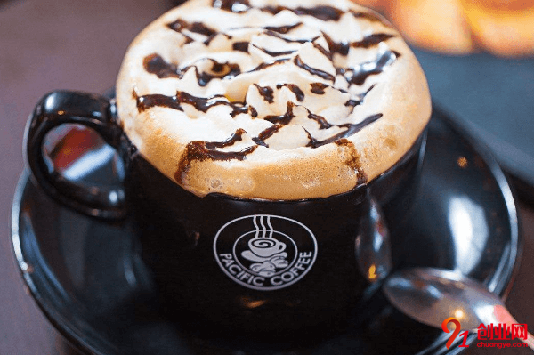 太平洋咖啡加盟的人多嗎，加盟商有多少