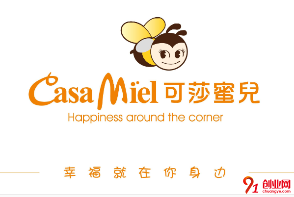 可莎蜜兒如何加盟？對哪些城市開放？