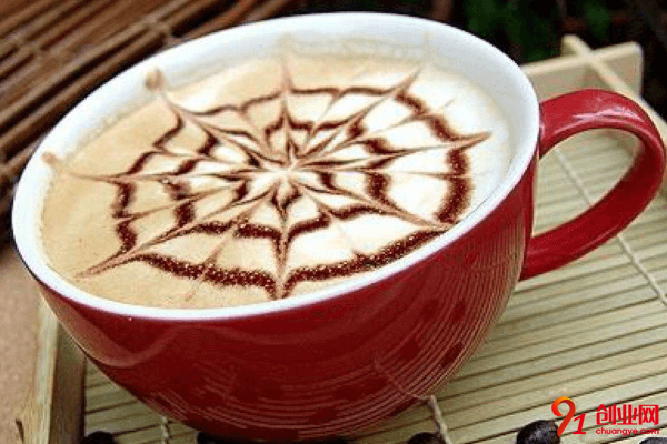 藍山咖啡怎么加盟?加盟條件主要體現在哪里?