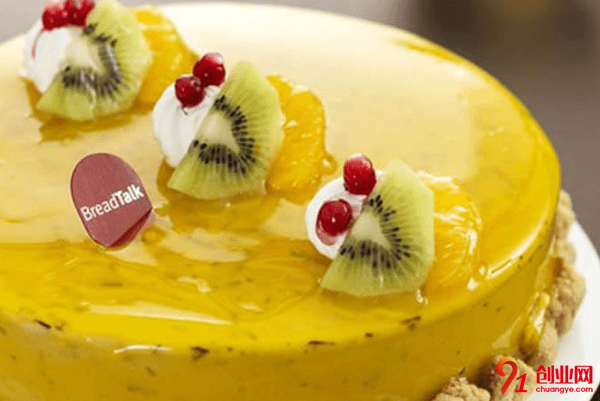 面包新語如何加盟?加盟面包新語需要多少錢