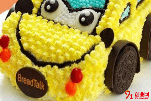 面包新語如何加盟?加盟面包新語需要多少錢