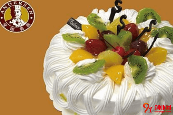 安德魯森加盟品牌怎么樣？加盟總投資有多少？