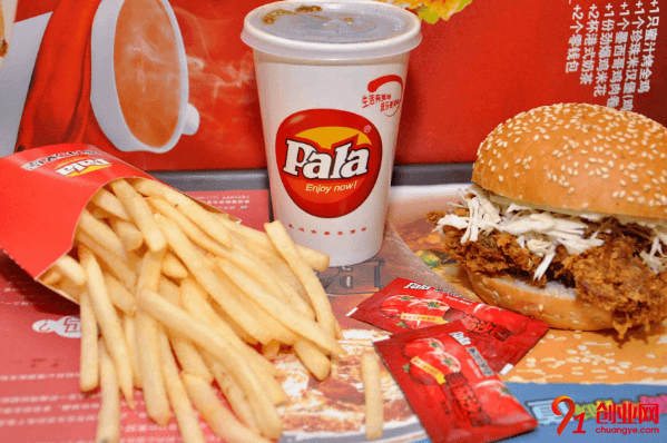 派樂(lè)漢堡怎么加盟?加盟對(duì)店面面積有要求嗎?