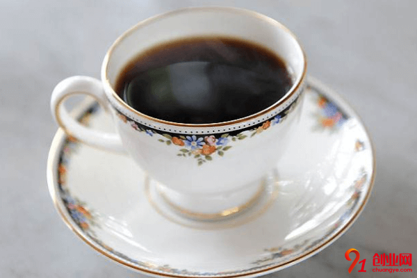 藍山咖啡開店需要多少錢?總投資超過20萬嗎?