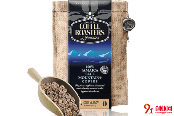 藍山咖啡開店需要多少錢?總投資超過20萬嗎?