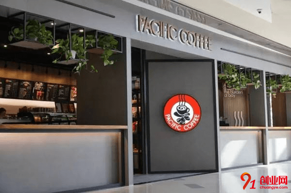 太平洋咖啡加盟品牌怎么樣？怎么加盟太平洋咖啡