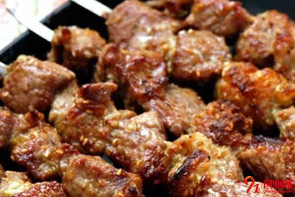 蠻牛燒烤加盟開店需要多少錢?開店很輕松