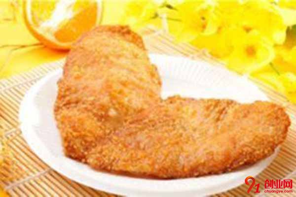 巴弟雞排加盟利潤有多大?強大的品牌實力告訴你