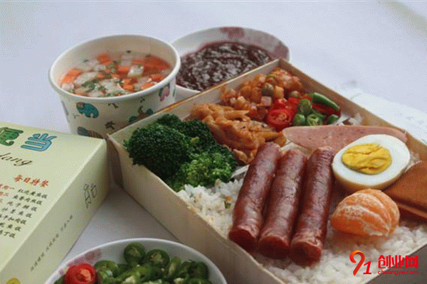 加盟上池便當怎么樣?優勢多多創業不二之選 加盟上池便當怎么樣?優勢多多創業不二之選