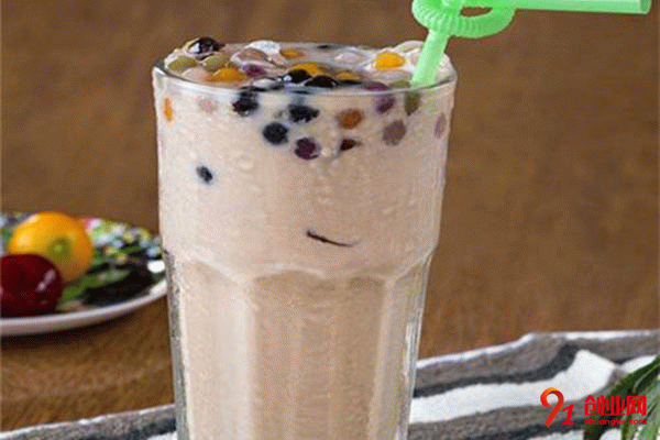 古の茶好喝嗎 古の茶好喝嗎