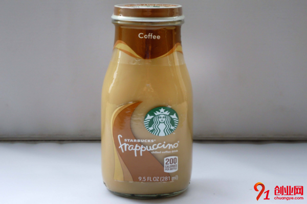 開星巴克咖啡店能賺錢嗎？賺錢的快樂你想象不到