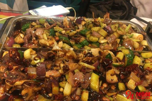 加盟滋味烤魚多久回本?輕松賺錢不怕虧