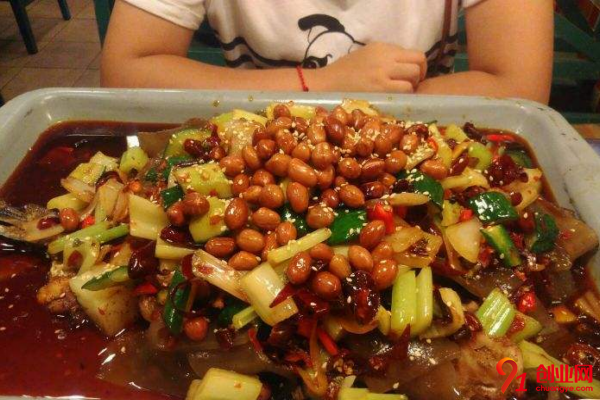 加盟滋味烤魚多久回本?輕松賺錢不怕虧