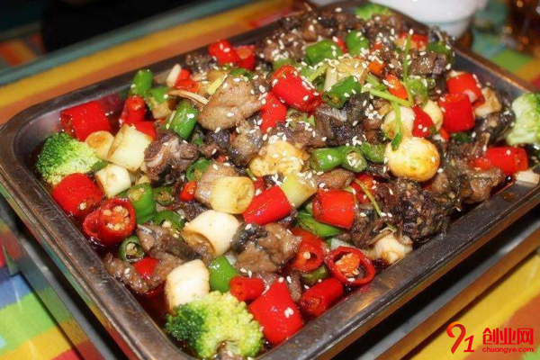 加盟滋味烤魚多久回本?輕松賺錢不怕虧