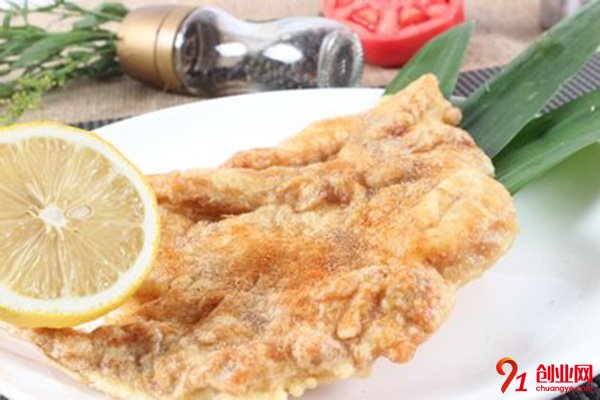 蜜正雞排加盟費(fèi)是多少?低成本高收益不是夢(mèng)