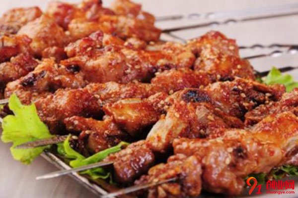 野人部落加盟優(yōu)勢(shì)滿滿,投資加盟不費(fèi)力