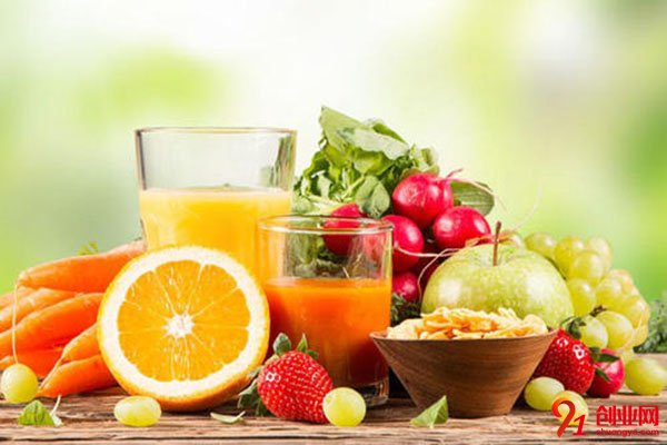 鮮果時間加盟怎么樣?別人都選了你還不抓緊