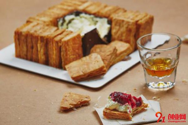 21cake加盟條件了解一下，一個值得被選擇的項目