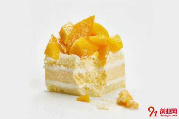 21cake加盟條件了解一下，一個值得被選擇的項目