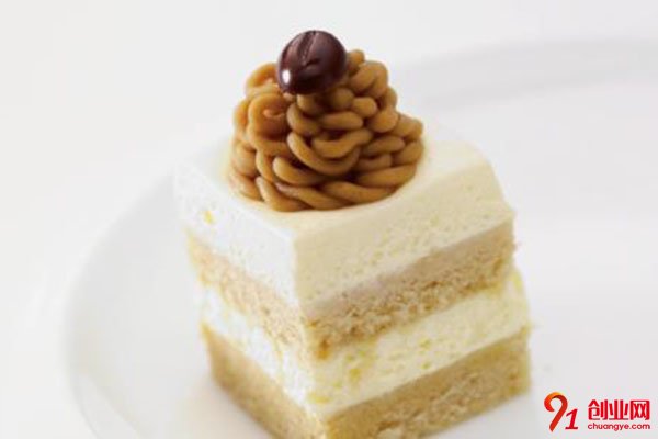 21cake加盟條件了解一下，一個值得被選擇的項目