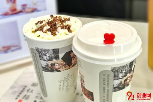 成都蜀色茶顏加盟費多少?我們一起來看看