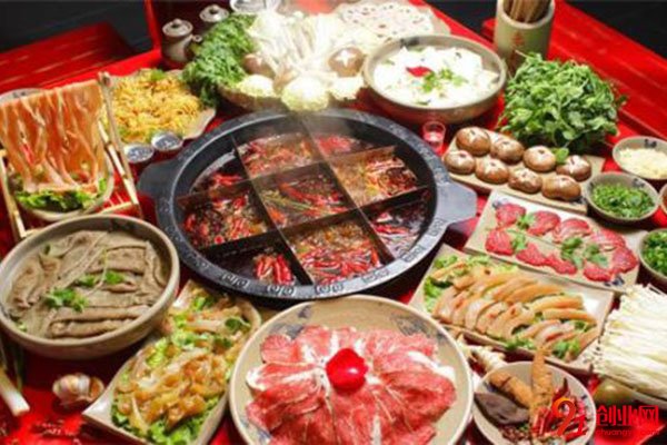 蜀大俠加盟費(fèi)用及條件都有這些,一起來(lái)看看吧