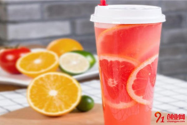 予茶店鋪賺錢嗎?加盟怎么樣?