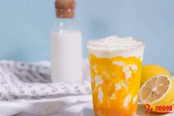 予茶怎么樣?優質項目帶你賺錢