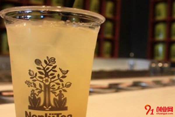 重慶嫩綠茶加盟賺錢嗎?剖析項目進行分析