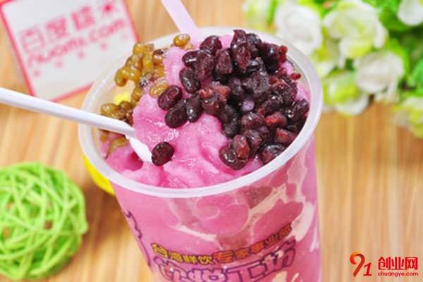 飲悅工坊一年掙多少錢?利潤很客觀