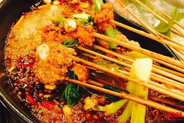 灶門簽串串香怎么樣?加盟的人多嗎?