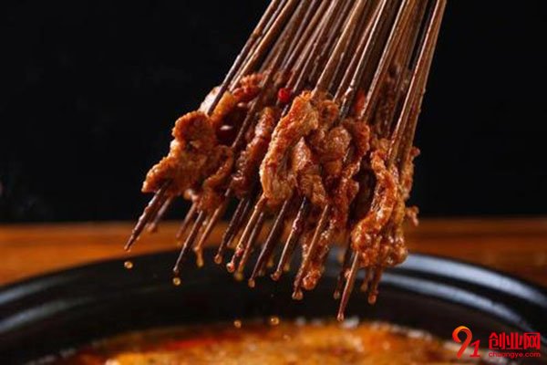 灶門簽串串香怎么樣?加盟的人多嗎?