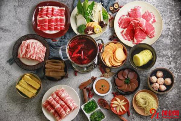 巴蜀大門戶火鍋加盟電話?帶你輕松走上致富之路