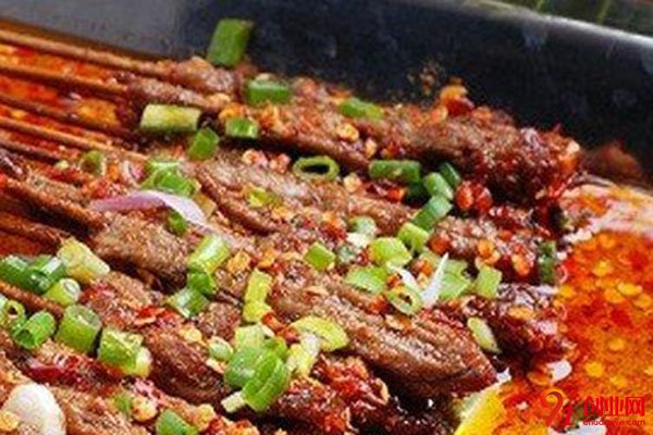 屋頭串串香利潤如何?會帶給你豐厚的利潤